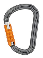 Petzl - William Triact Lock