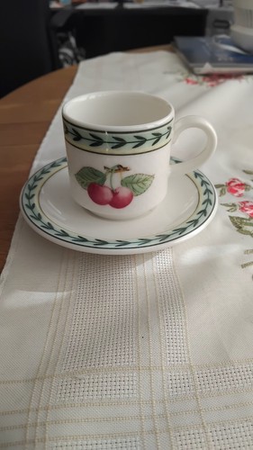 Villeroy boch french garden - villeroy,