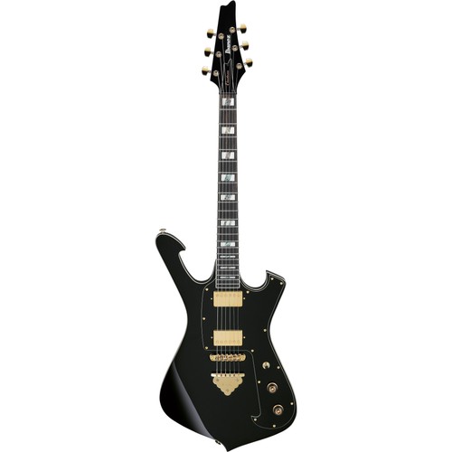 Ibanez paul gilbert frm350 - gilbert, frm350-bk