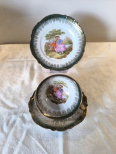 Vintage RW Bavaria Love Story