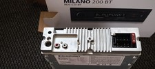 1 Blaupunkt Autoradios  und 1