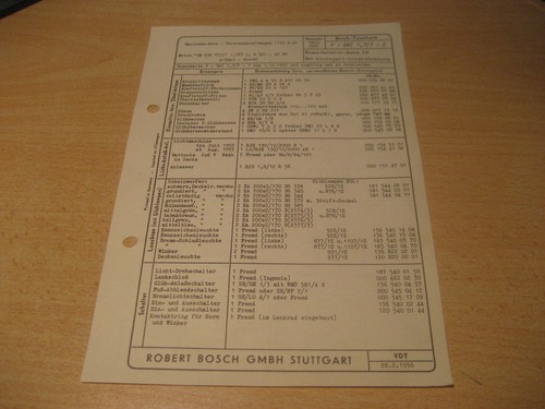Mercedes benz pkw 170 - 170, d