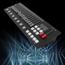 DMX512 Controller Konsole
