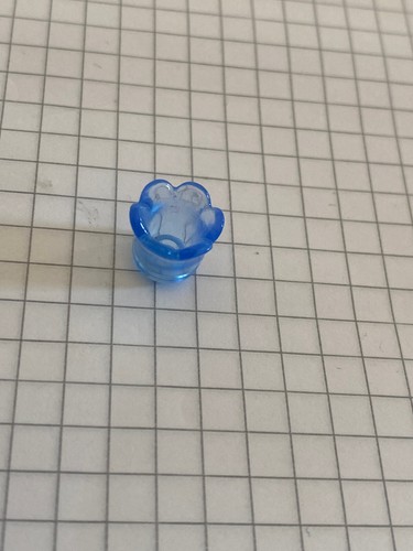 Playmobil globus blaue tulpe - globus,