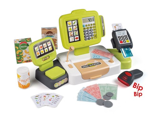 Smoby elektronische - smoby,
