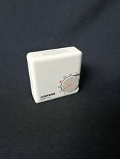 (N32) Junkers Raumregler 17225 Raumthermostat 12 Monate Garantie auf Funktion 