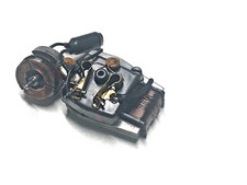 Märklin ho 3005  BR 23    --