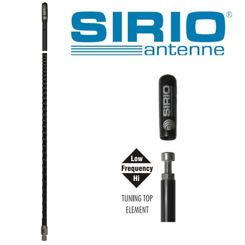 Sirio flex log - sirio,