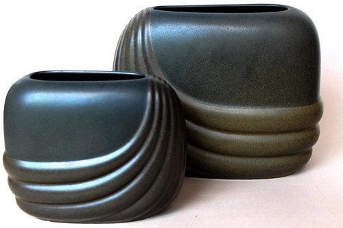 Rosenthal vasen keramik - 2,