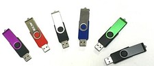 USB Flash Drive Memory Stick