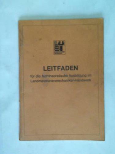Leitfaden für die