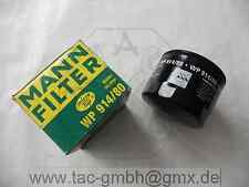 1 Ölfilter WP 914/80 aus Lagerrestbestand für Toyota