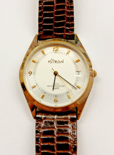 Mitron armbanduhr mit - armbanduhr,