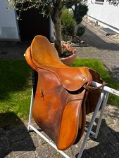 TOP  Sattel der Marke Passier