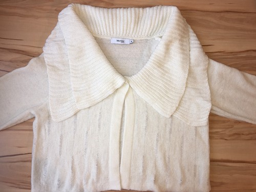 Myrine pullover strickjacke - myrine,