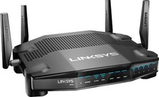 Linksys WRT32X Express VPN