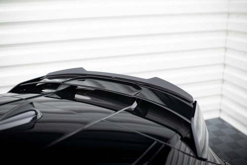 Maxton design spoiler cap - maxton,