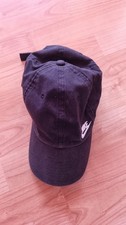 Nike Kappe,Schwarz Gr. 1
