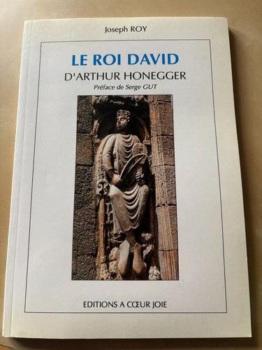 Roi david d arthur - le, d'arthur