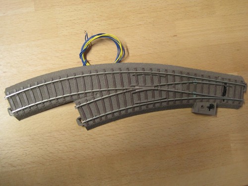 Trix 62671 elektrische