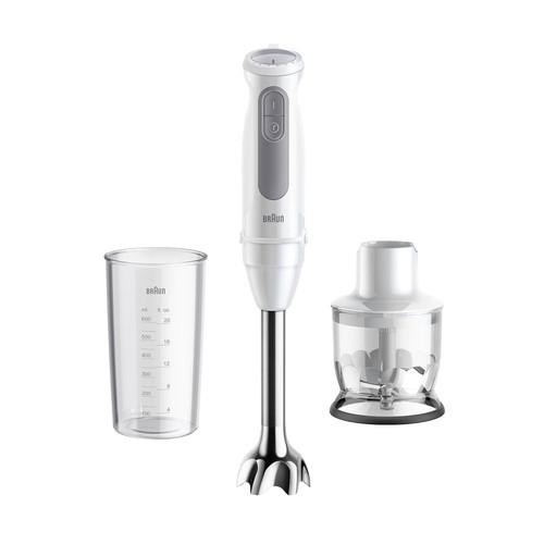 Braun mq50201m stabmixer - mq50201m,