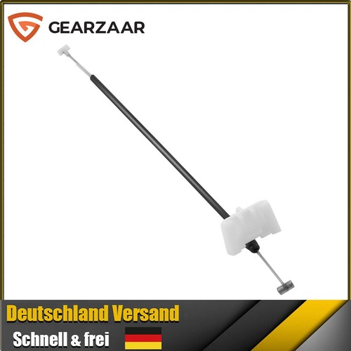 Türverriegelungskabel für