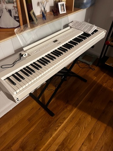 Used yamaha p525 - p525, digital