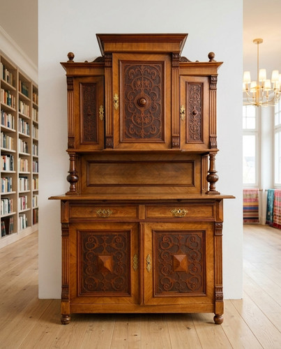Wunderschöner buffetschrank - wunderschöner,