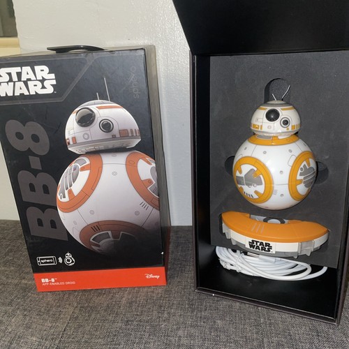 Star wars sphero 8 - star,