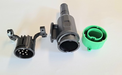 Members profi stecker polig - members,