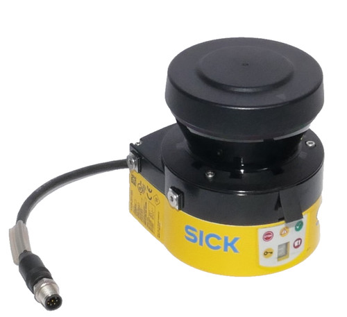 Sick codeleser 050 932 - sick,