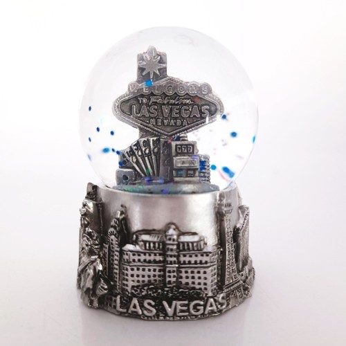 Las vegas nevada - las,