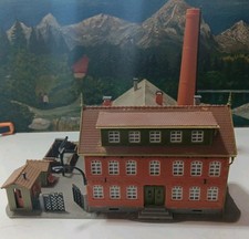 Faller H0 109265 altes Fabrikgebäude aus Anlagenrückbau siehe Bilder H1