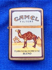 Zippo Camel - Camel Classic