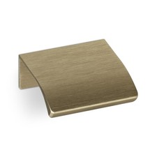 Aluminium Schrankgriff