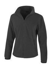 Result Damen Fleecejacke