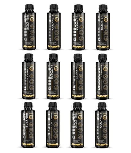 Diesel zusatz mannol - diesel-zusatz,
