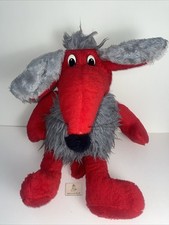 XXL Zonk|Plüschtier|über