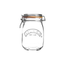 Kilner bügelverschlussglas - kilner,