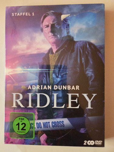 Ridley staffel adrian - -,