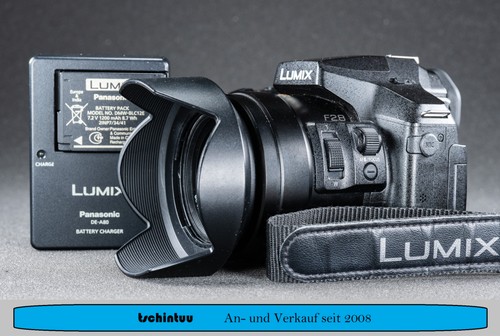 Panasonic lumix fz300 600 - lumix, 24-600