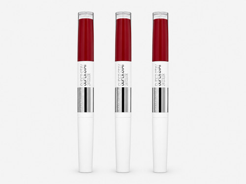 3er pack maybelline - maybelline, new