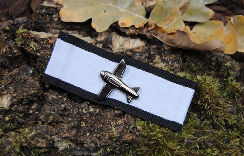Tieffliegervernichtungsabzeich