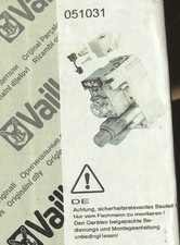 Vaillant flügelrad - vaillant,