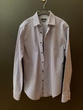 Herrenhemd zara man - man,