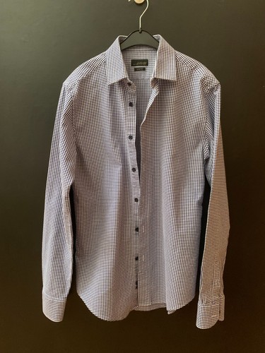 Herrenhemd zara man - zara,