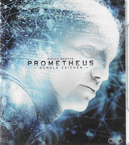 Prometheus dunkle zeichen - prometheus,