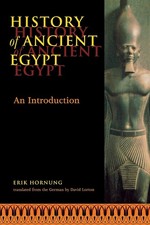 History of Ancient Egypt: An
