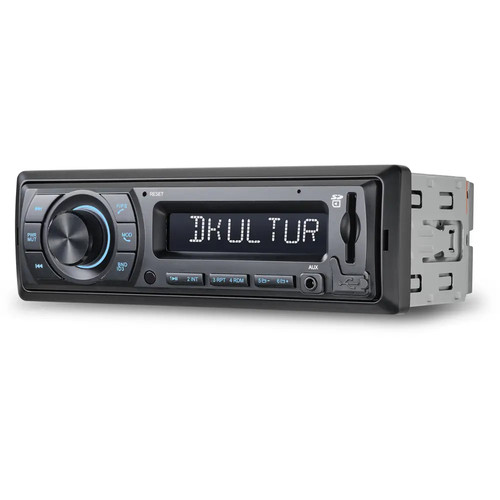 Renkforce 4746690 autoradio - rf-4746690,