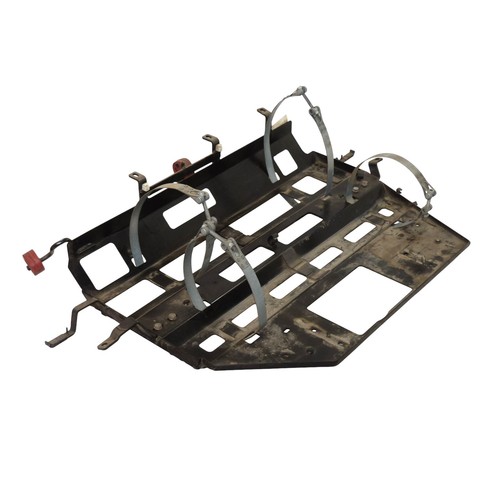 Gastank halter träger vorn - halter,